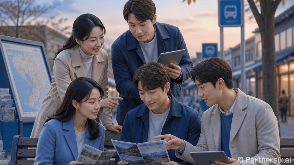 국내여행사 고르는 …