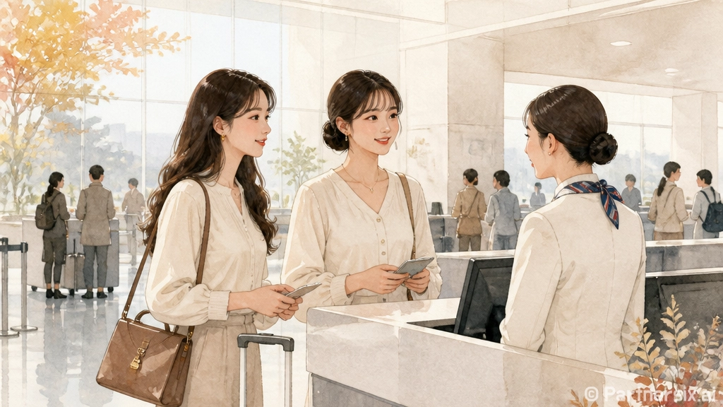 JAL항공 처음 탈…