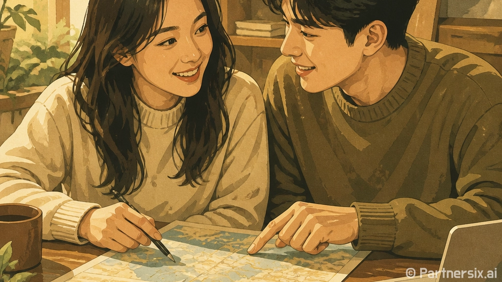 자유여행 준비하는 방법, 처음이라도 덜 헤매려면 이렇게