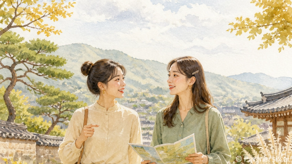 9월 국내 여행지 …
