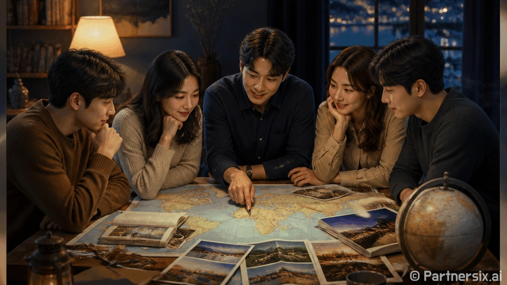9월 해외여행지 추…