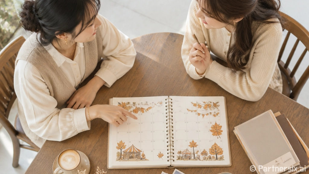 가을 축제 일정 고…