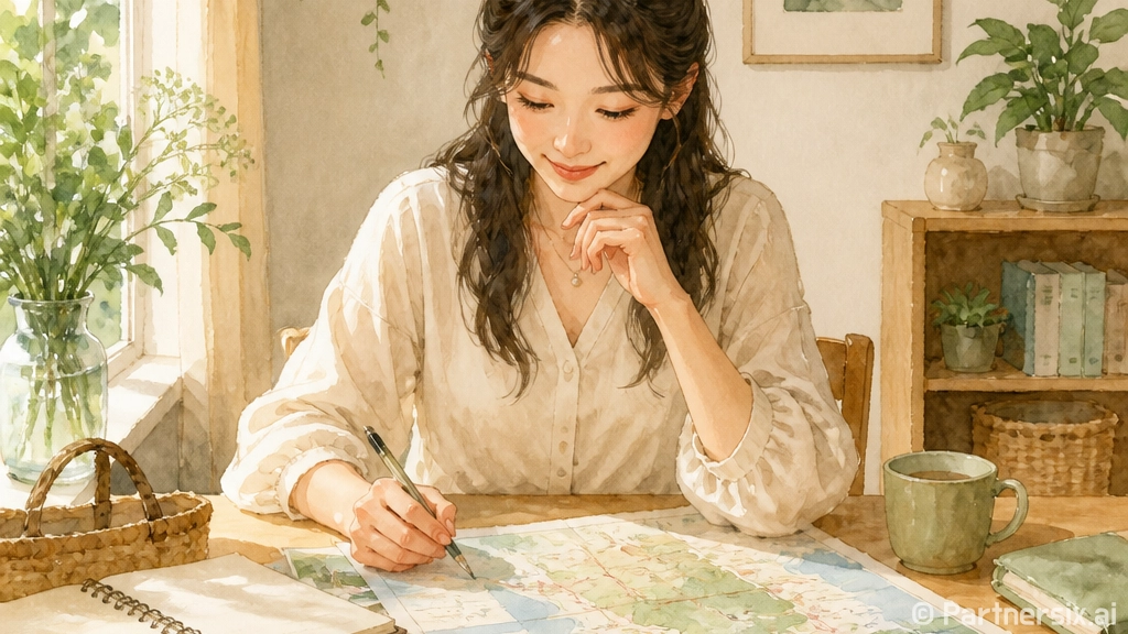 당일치기 여행 잘 다녀오는 방법, 아침부터 밤까지 덜 지치는 코스 짜기