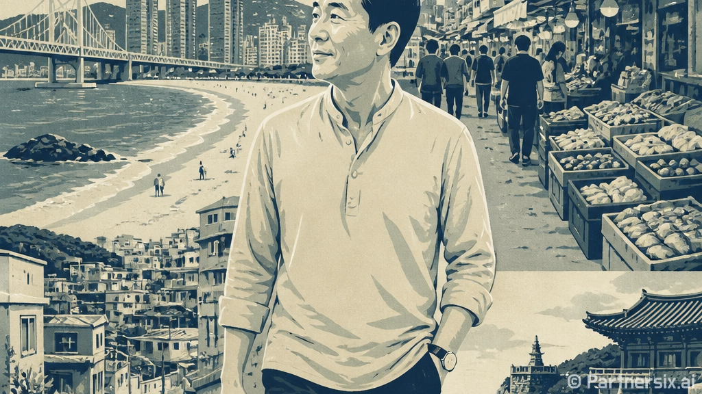 부산 관광명소 알차게 도는 방법, 초보 여행자는 이렇게 잡으면 편해요