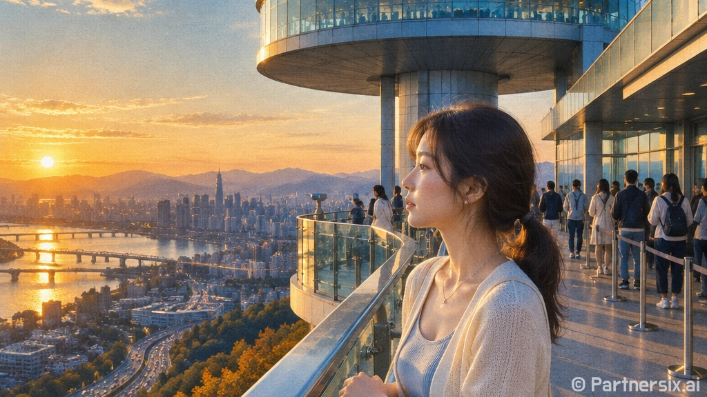 전망대 제대로 즐기는 방법, 줄 서기 전 알고 가면 좋은 것들