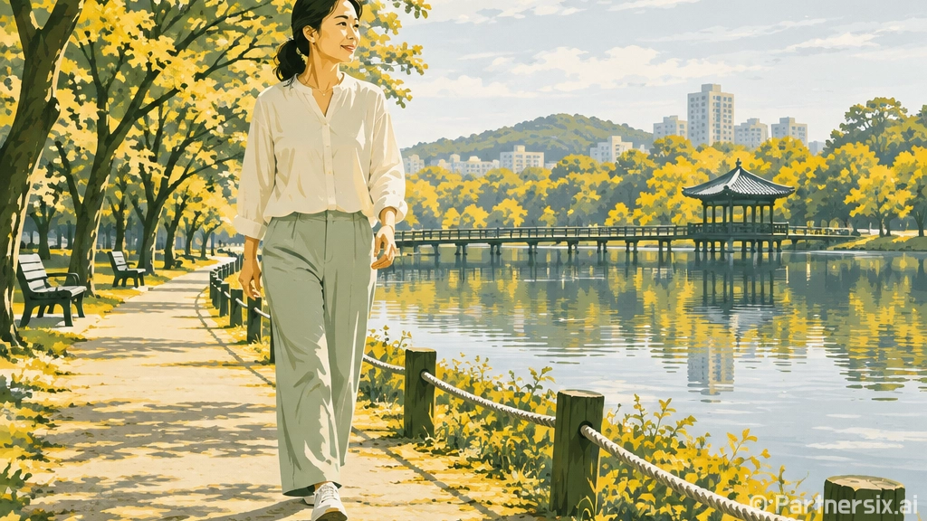 전주 드라이브코스 초보자도 편하게 도는 방법