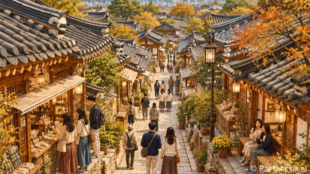 전주여행 처음이라면…