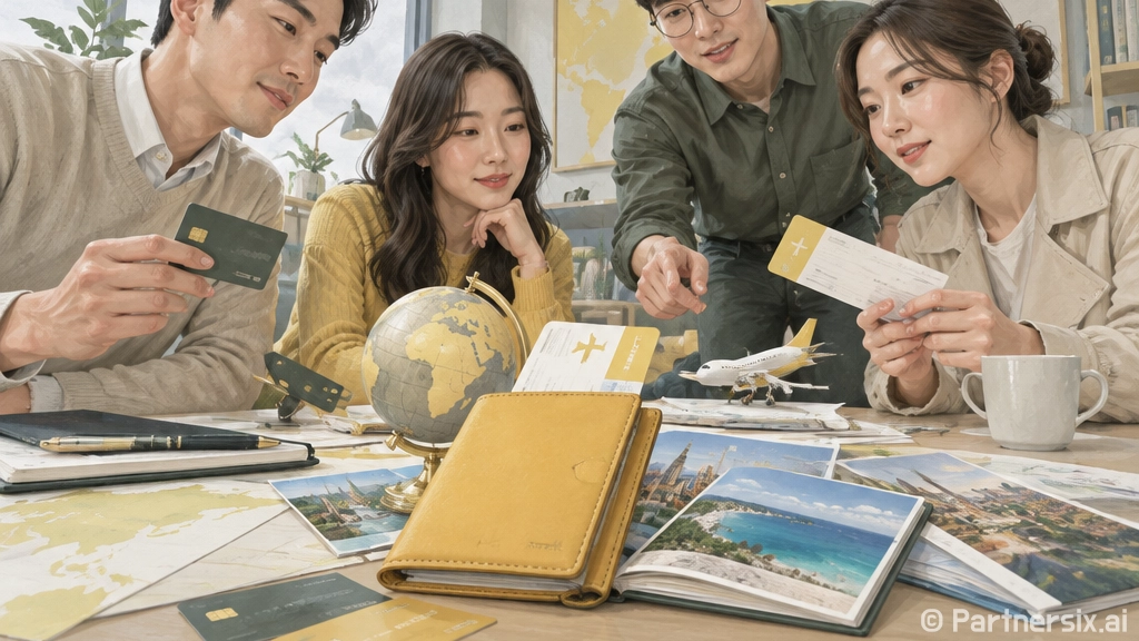 대한항공마일리지 제…