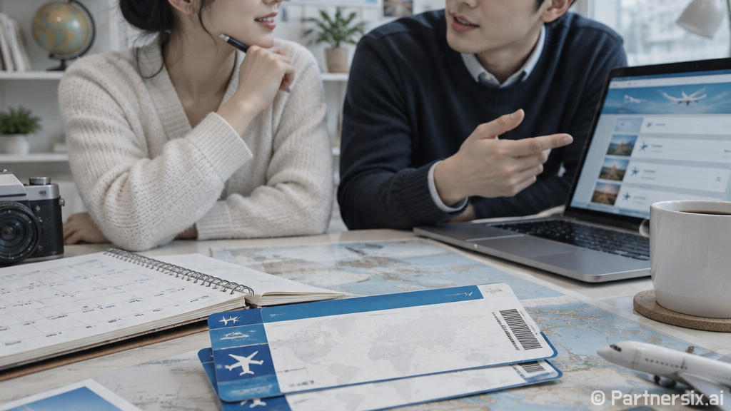 항공권특가 잡는 방…