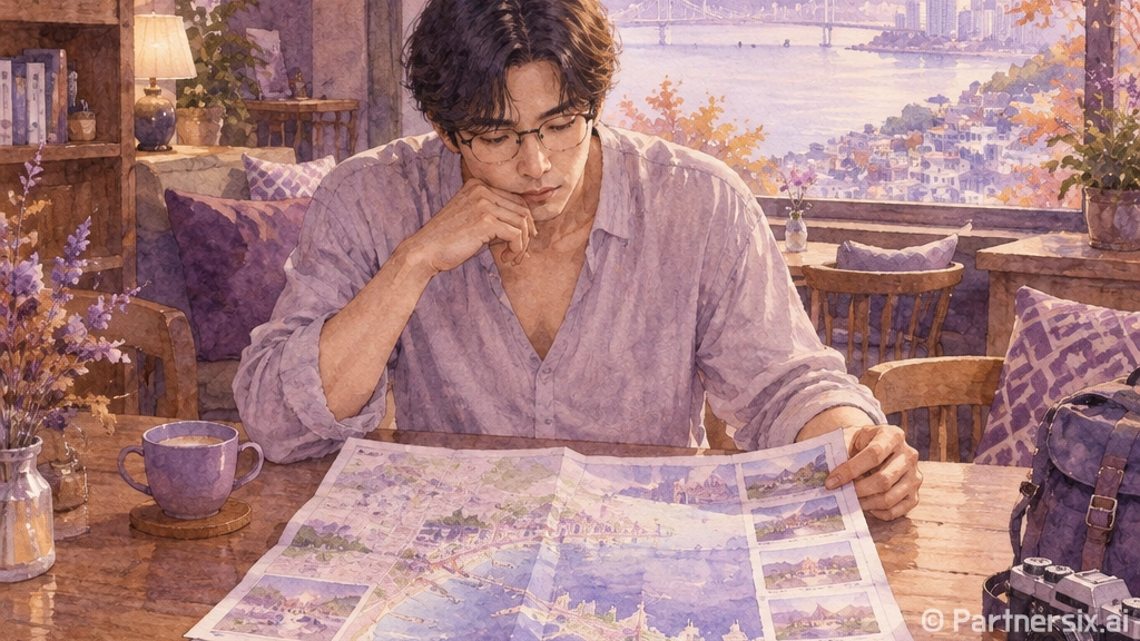 부산여행 처음 가는…