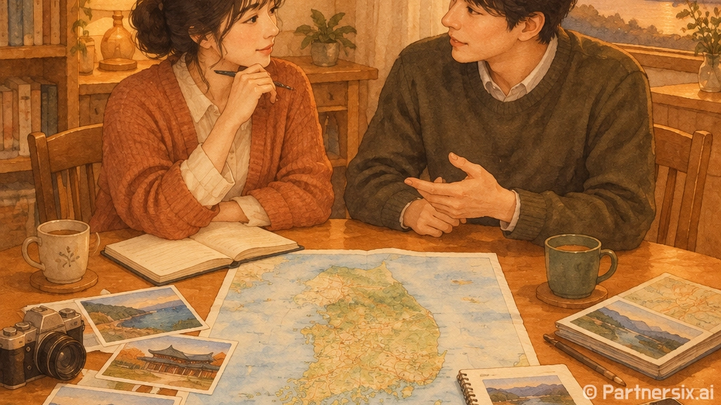 국내여행 알차게 다…