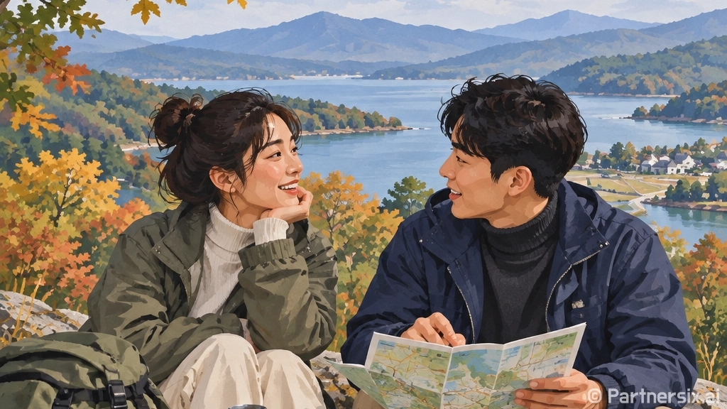 주말에가볼만한곳 고르는 방법, 멀리 안 가도 꽤 알차게 보내려면 이렇게
