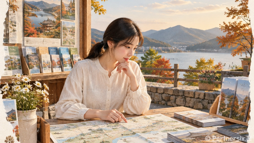 9월여행지 고르는 방법, 초보자도 실패 줄이는 가을 여행 코스