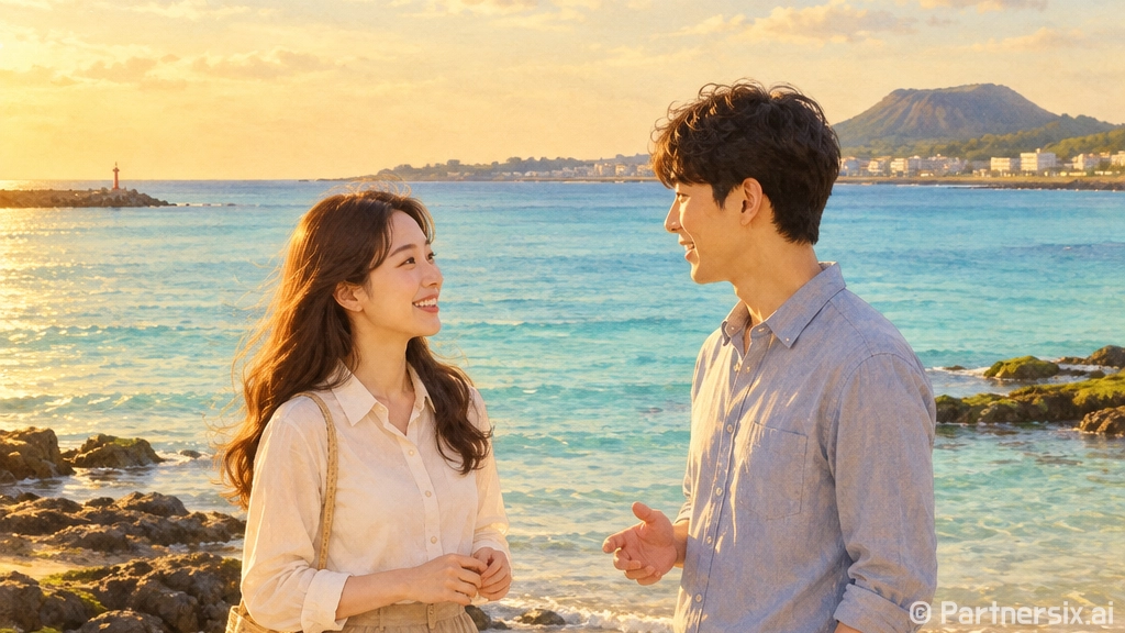 제주조천가볼만한곳 하루 코스 짜는 방법