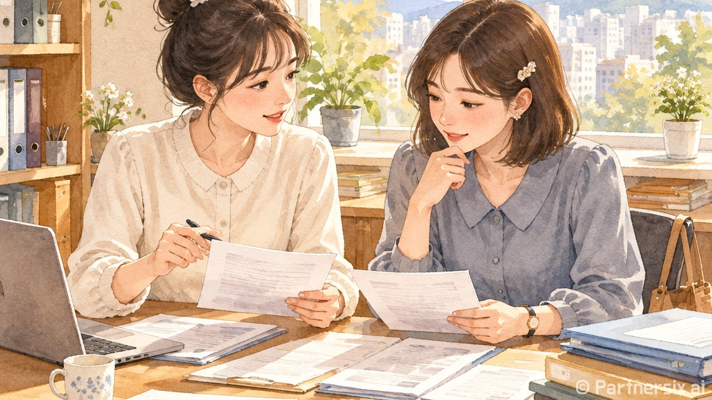 결혼비자 준비하는 방법, 서류부터 소득요건까지 차근차근