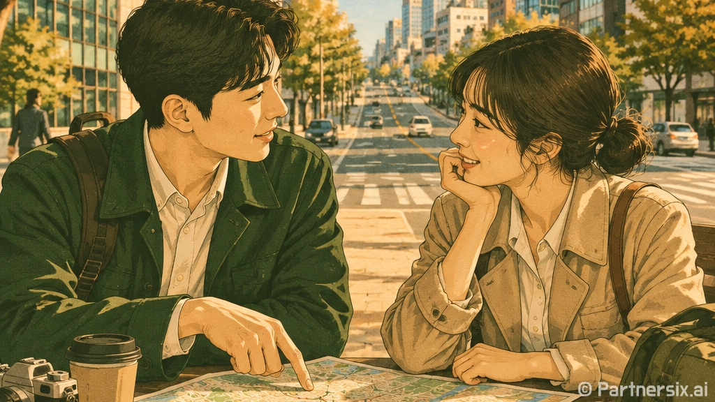 강남호텔 고르는 방법, 초보도 동선부터 체크하면 편해져요