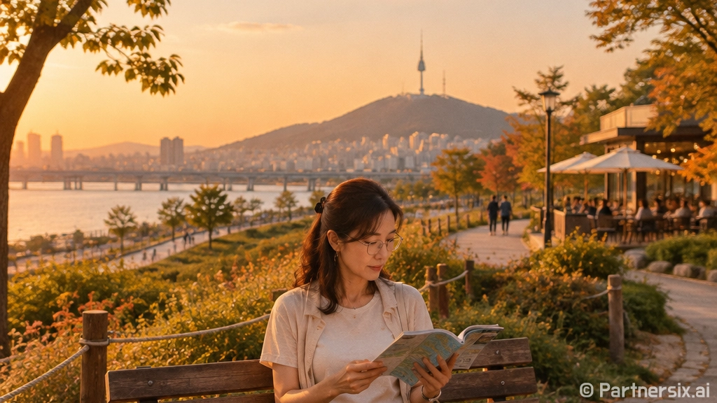 서울데이트코스 실패 줄이는 방법: 반나절 루트는 이렇게 잡기