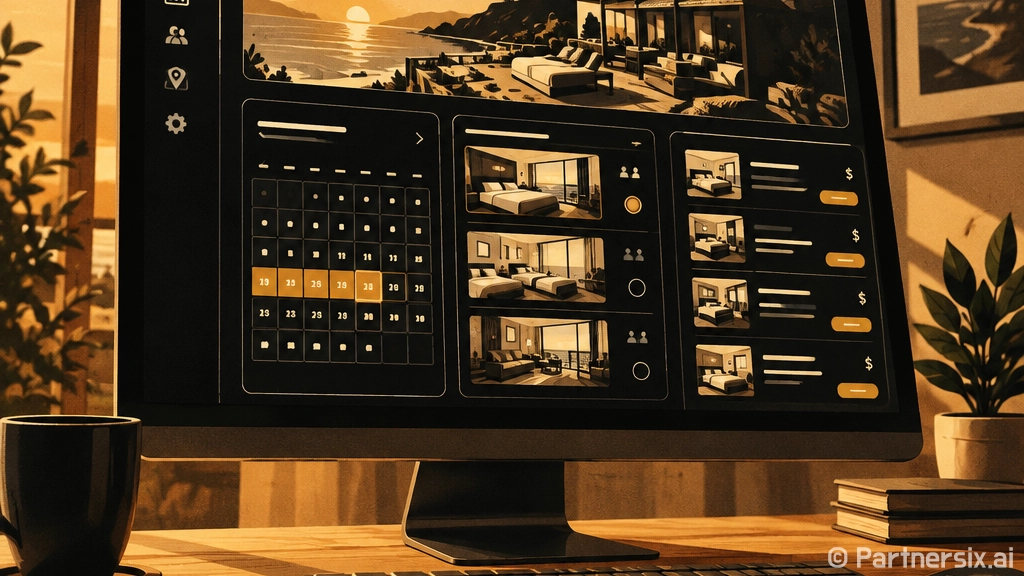 펜션예약 실패 줄이는 방법, 초보자도 날짜부터 객실까지 이렇게 고르면 편해요