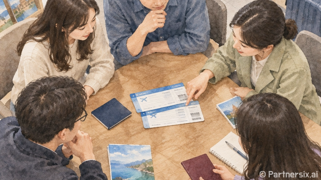 아시아나항공권 싸게 예약하는 방법, 초보자도 놓치기 쉬운 체크포인트