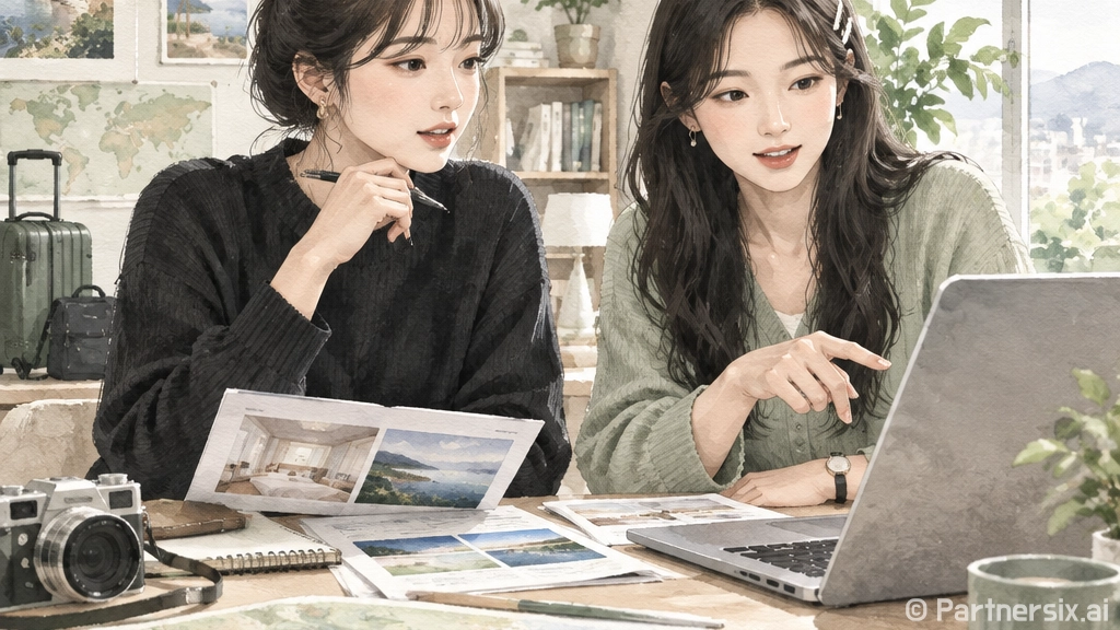 여기어때로 숙소 예약할 때 실수 줄이는 방법