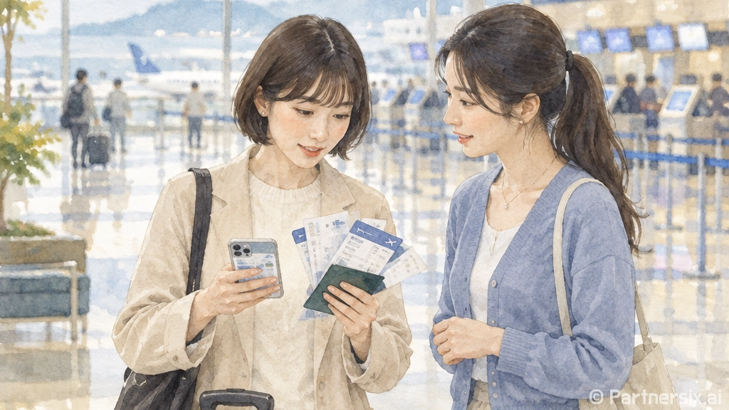 부산제주항공권 저렴하게 잡는 방법, 시간대부터 수하물까지 이렇게 보면 편해요