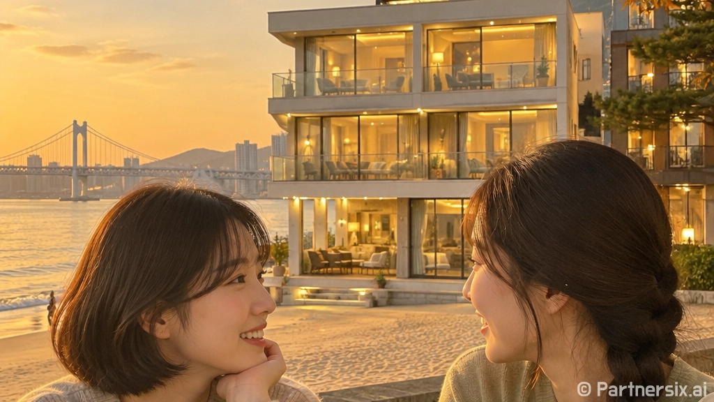 광안리숙소 고르는 방법, 바다뷰부터 위치까지 처음 가는 사람도 이렇게 잡으면 편해요
