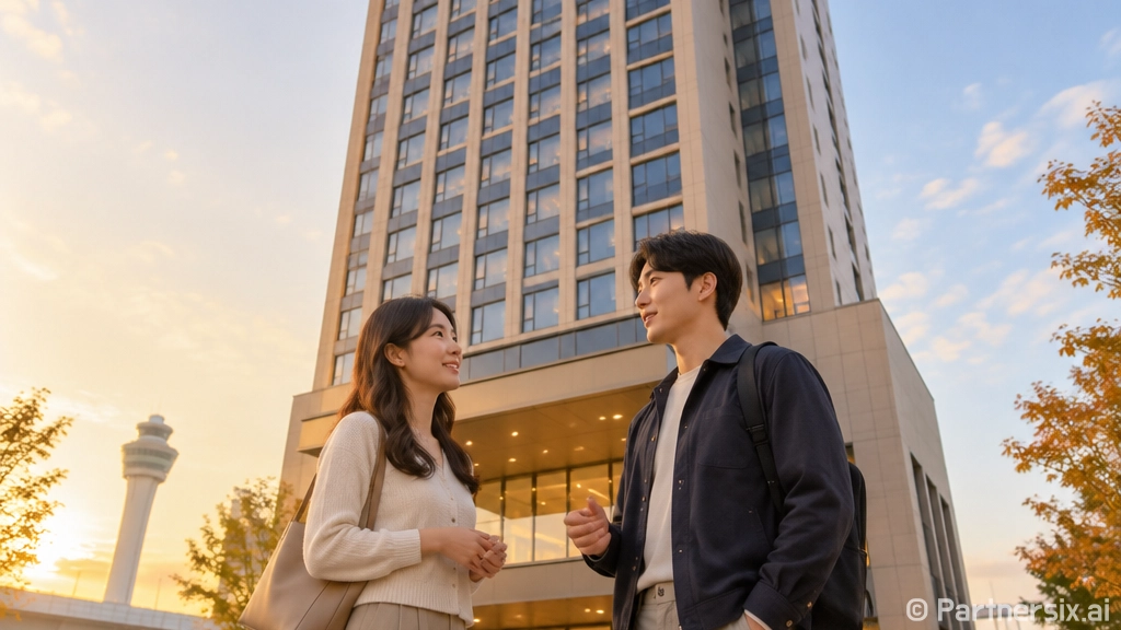 인천호텔 고르는 방…