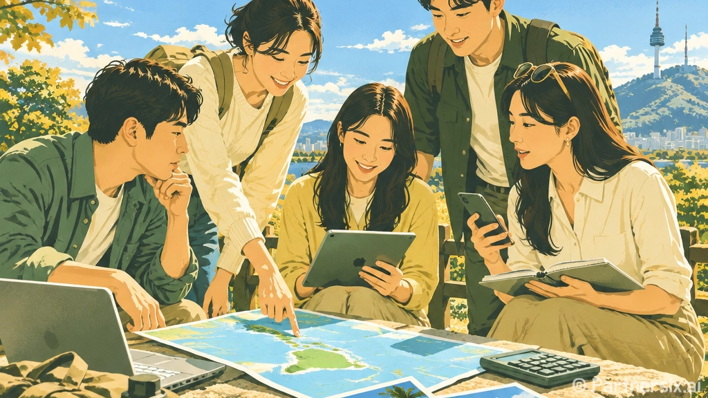 하와이신혼여행 예산…