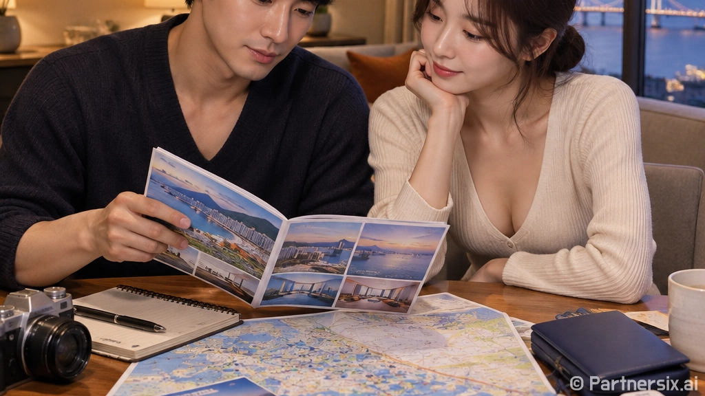 부산숙소추천 실패 …