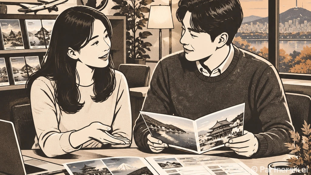 초보자를 위한 여행…