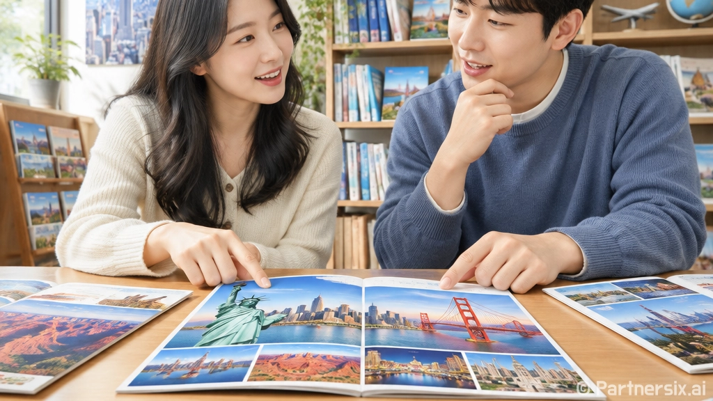 미국여행패키지 고르는 방법, 처음 가는 사람은 이렇게 비교하세요
