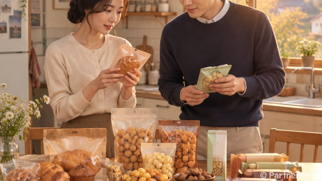 이민정 쿠팡간식 고를 때 실패 줄이는 방법