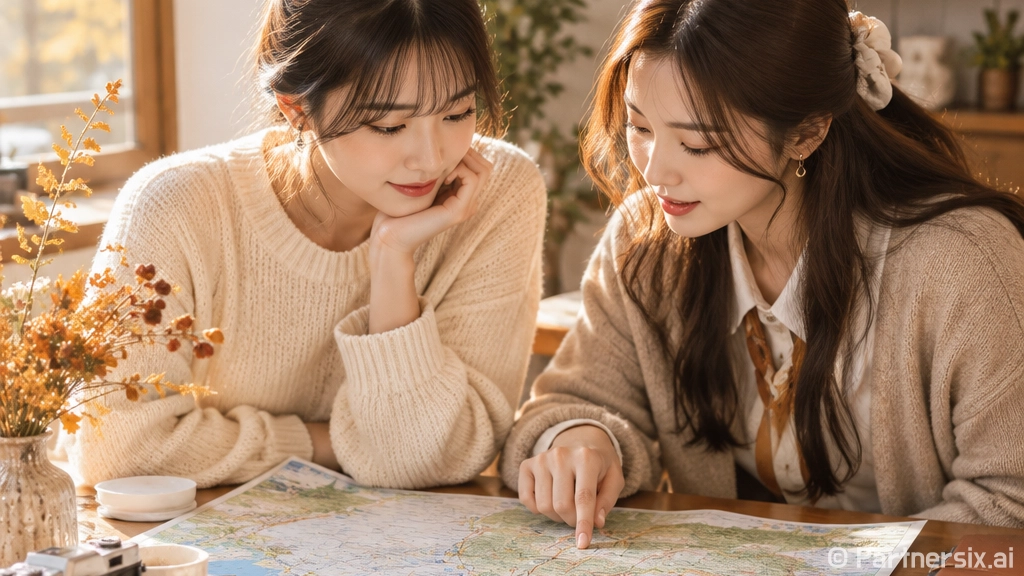 울산 가볼만한곳 하루 코스 잡는 방법: 정원, 바다, 고래마을까지