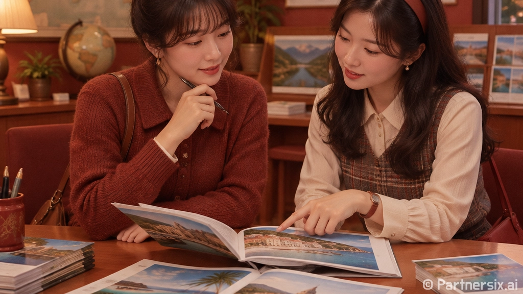 패키지여행 제대로 …