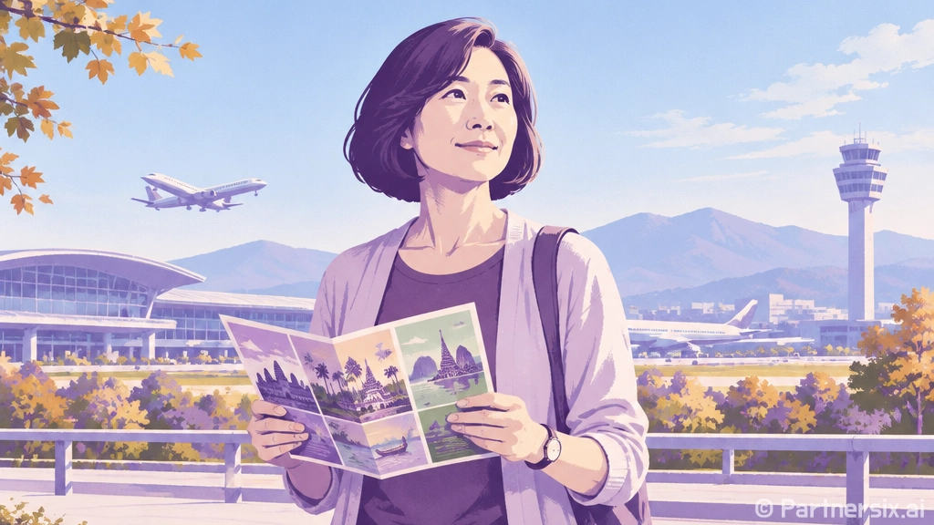 동남아여행지추천 고르는 방법: 예산·날씨·일정별로 이렇게 잡기