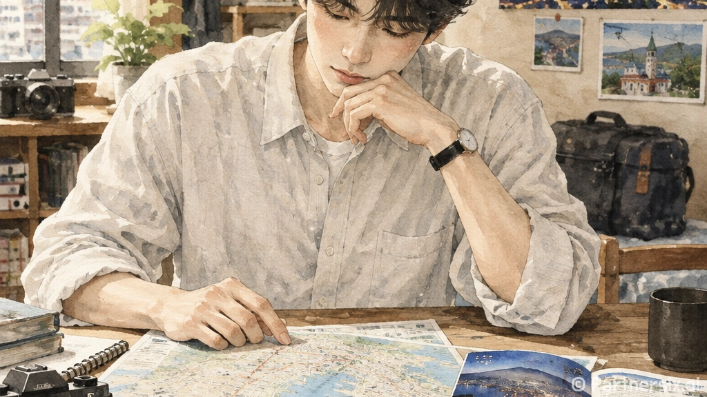 하코다테여행 처음 가는 사람이 2박 3일 알차게 다녀오는 방법