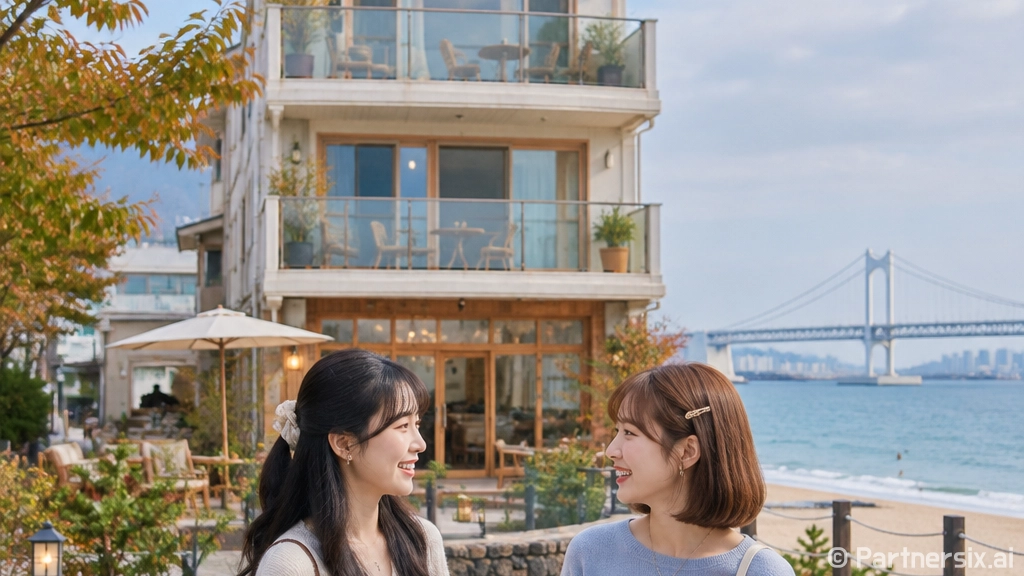 부산광안리숙소 고르는 방법, 바다뷰부터 위치까지 이렇게 보면 실패가 적어요