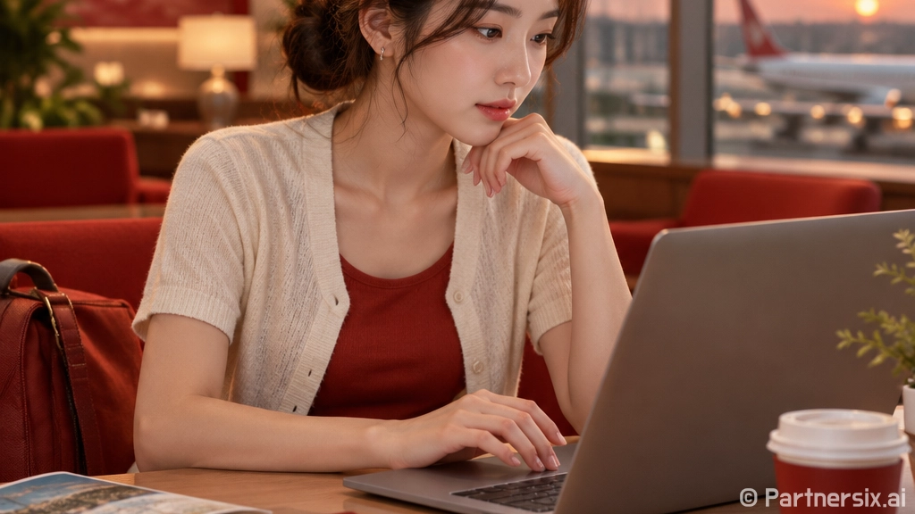 LOT항공 예약부터 탑승까지 편하게 준비하는 방법