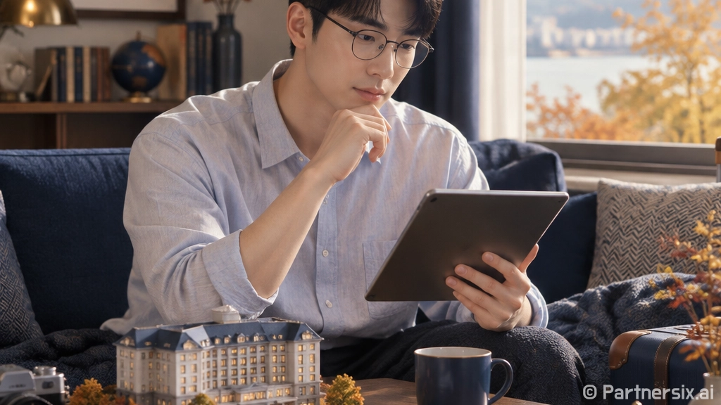 국내유명호텔 고르는 방법, 지역별로 실패 줄이는 기준