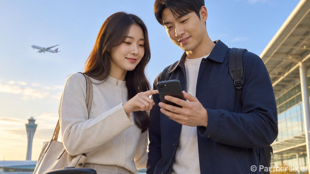해외여행로밍 신청하는 방법, 출국 전 이렇게 준비하면 덜 헤맵니다