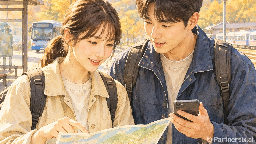구미 집회 가기 전 일정·교통·준비물 확인하는 방법