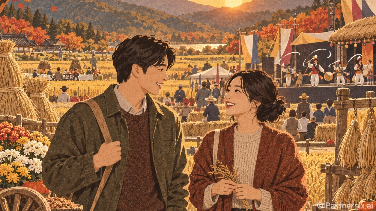 김제 지평선축제 일정 맞춰 알차게 다녀오는 방법