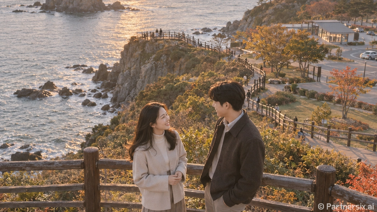 해돋이 명소 추천, 실패 없이 고르는 방법
