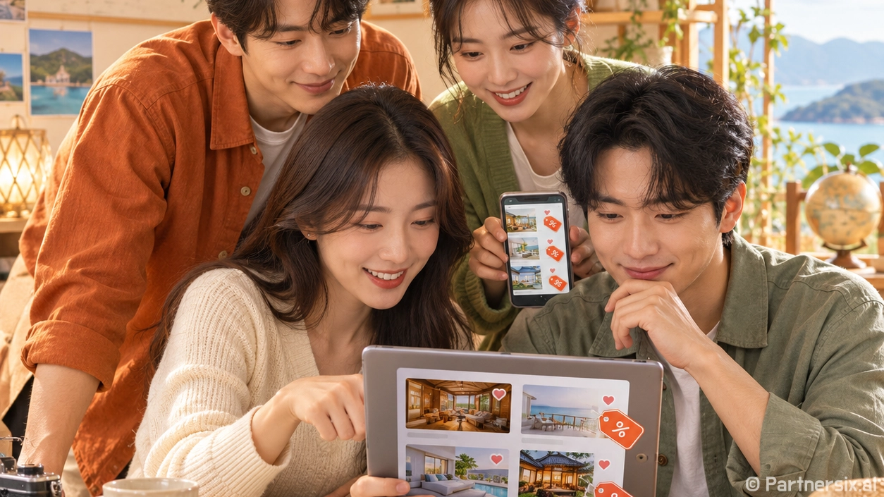 여기어때에서 숙소와 쿠폰 알뜰하게 고르는 방법