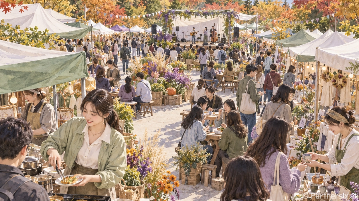 페스티벌 광명 제대…