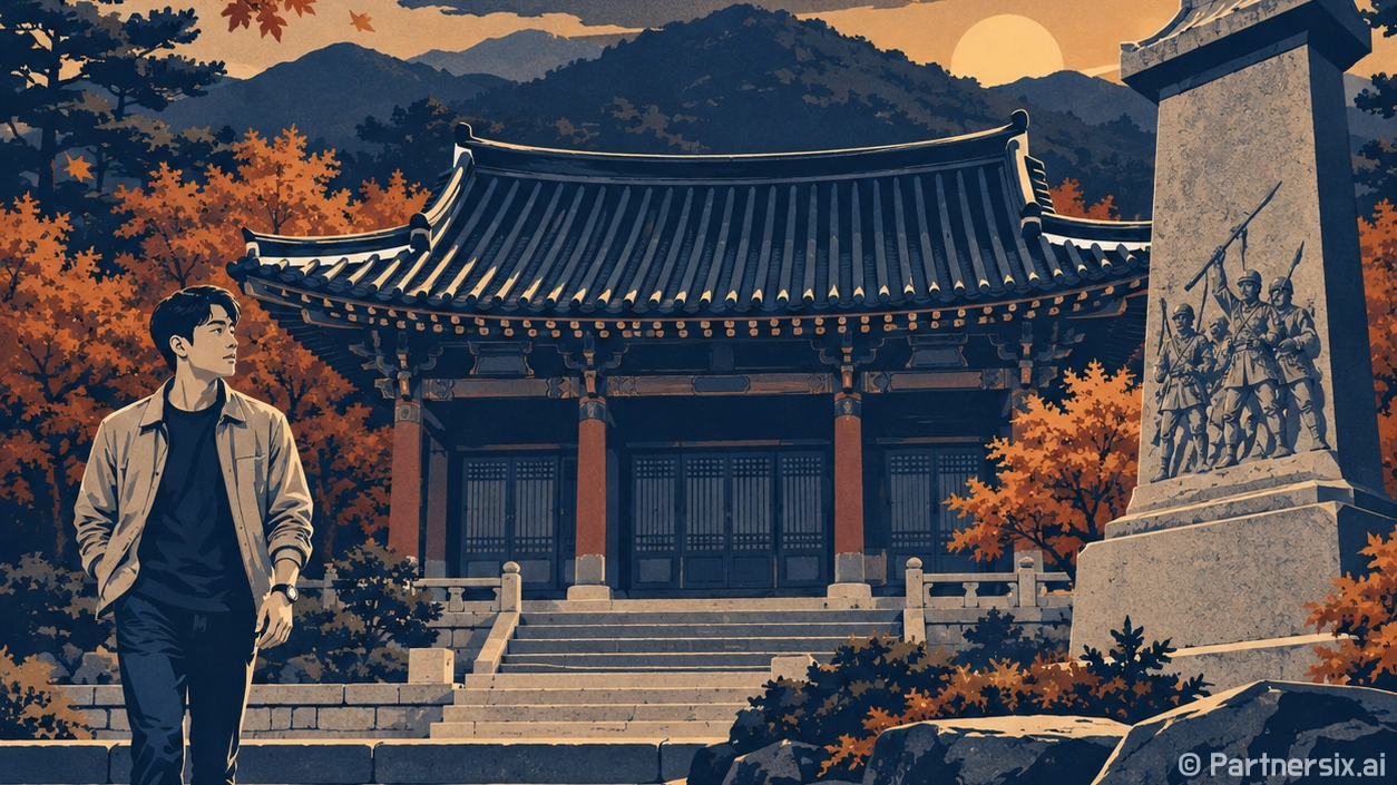 의령 가볼만한곳 하루 코스 짜는 방법