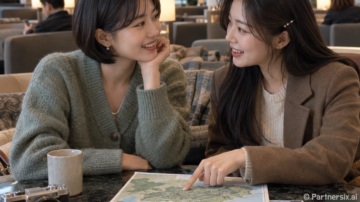 제주도여행 초보자가 동선 덜 꼬이게 준비하는 방법