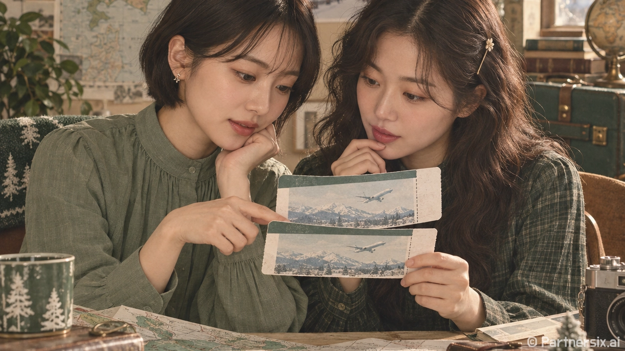 삿포로항공권 싸게 사는 방법, 눈축제부터 여름 성수기까지 예약 타이밍 잡기