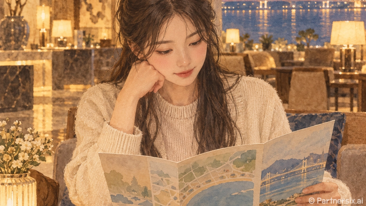 광안리호텔 고르는 방법, 바다뷰보다 먼저 봐야 할 기준