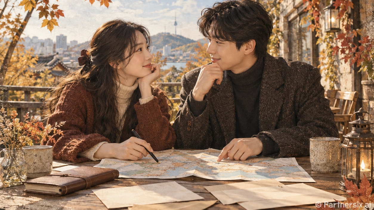 신혼여행 준비하는 방법, 예산부터 일정까지 처음이면 이렇게 잡아보세요